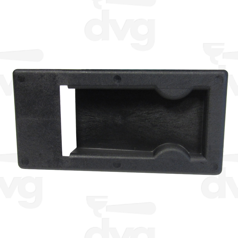 COPERCHIO VASCHETTA DI SCARICO D.130MM H.65MM