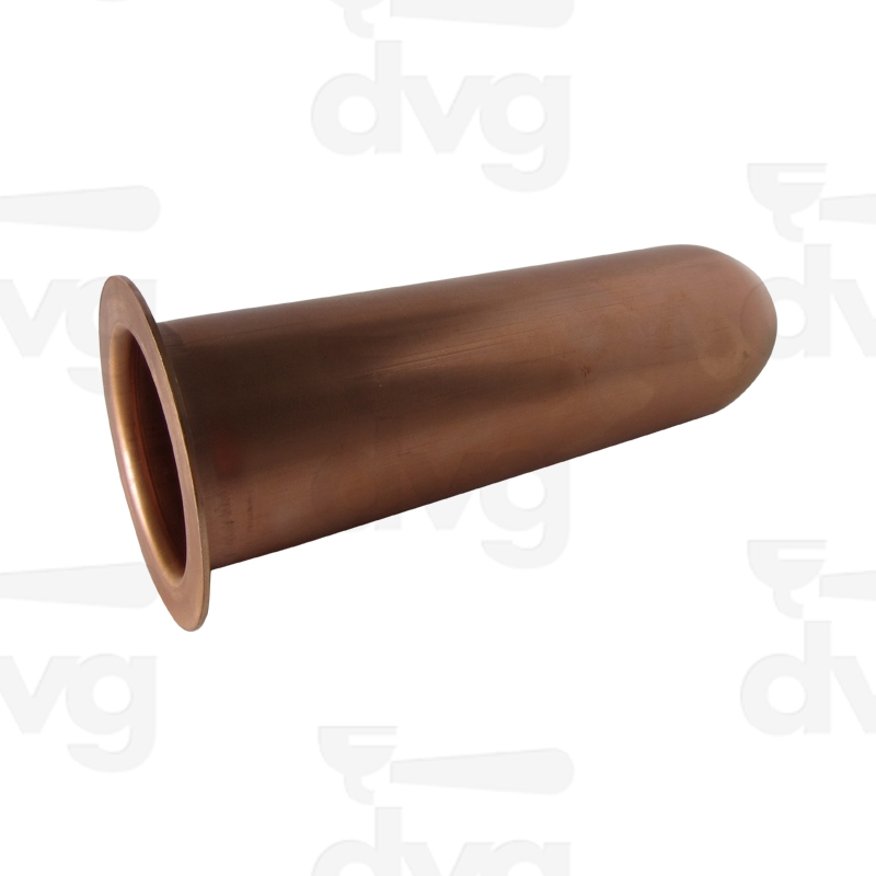 CARTUCCIA SCAMBIATORE CIMBALI M20 CORTA L.150MM D.42MM