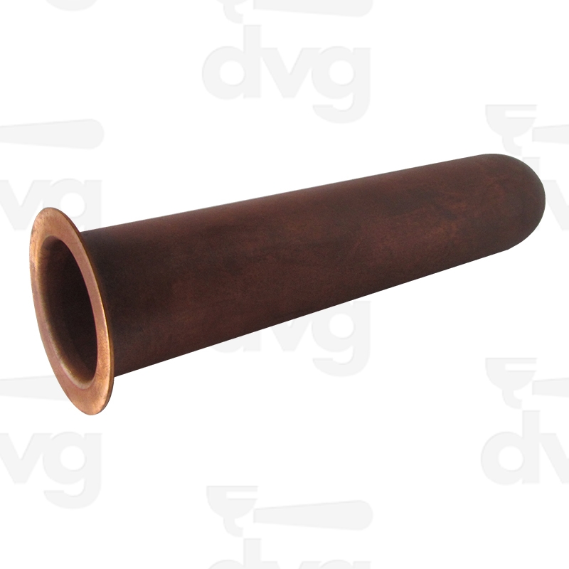 CARTUCCIA SCAMBIATORE CIMBALI  LUNGA M20/30 L.210MM D.42MM
