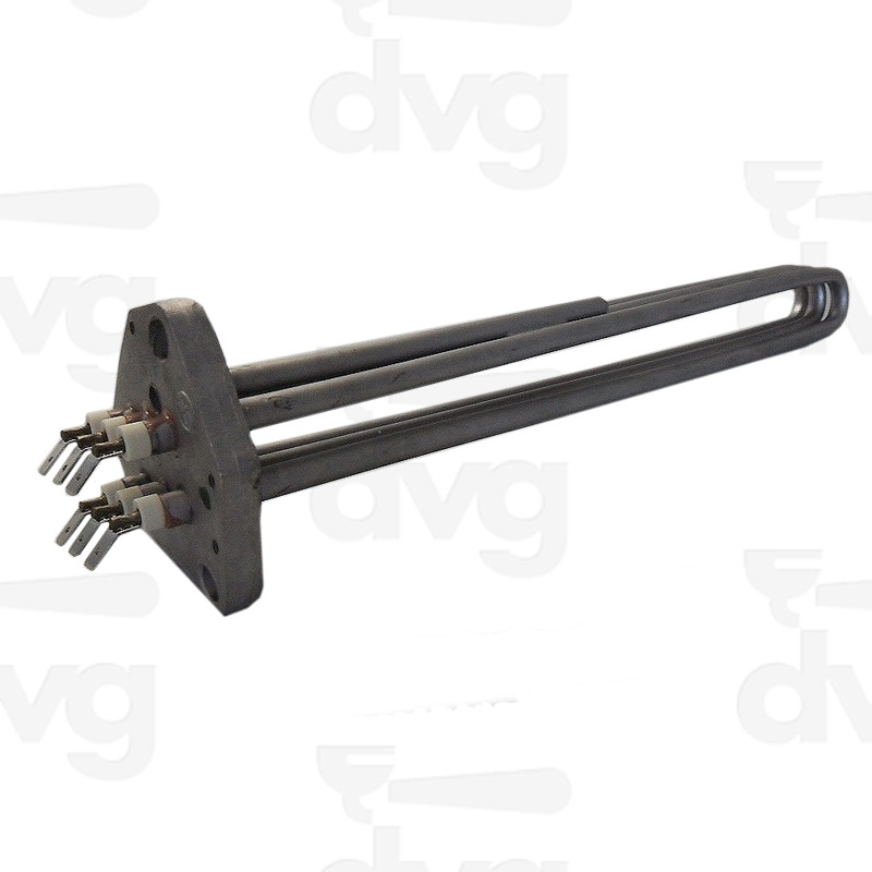 RESISTENZA 2850W 200V LSF=325MM GIAPPONE CON RUVECO
