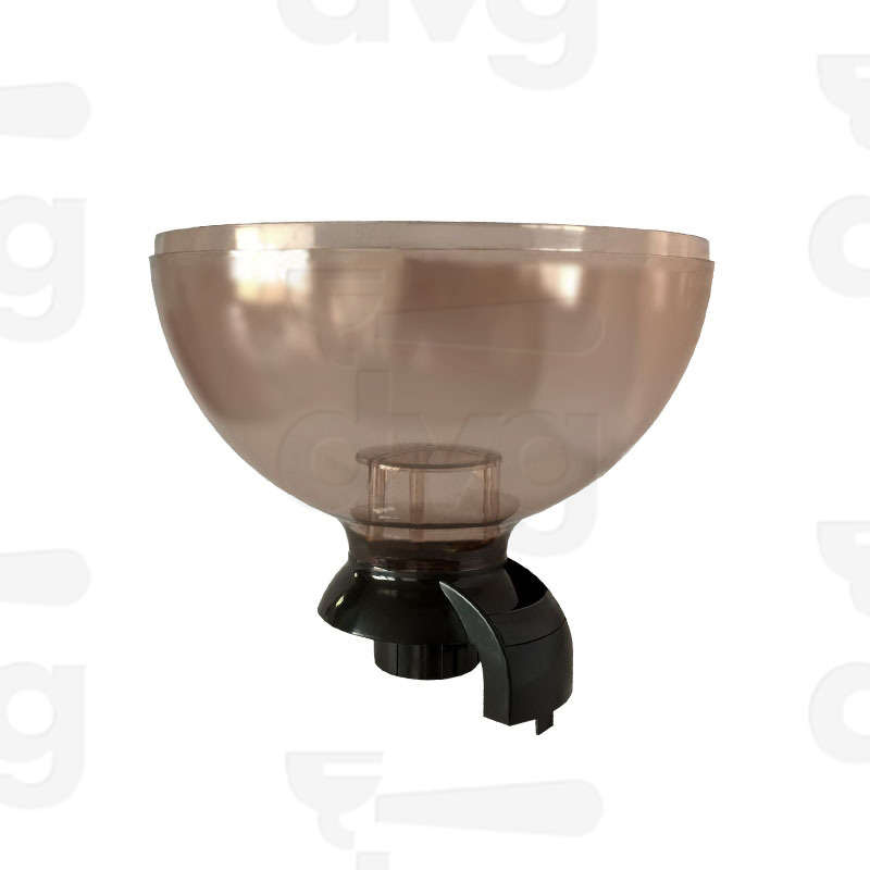 ASSIEME TRAMOGGIA MARRONE MACINADOSATORE FAEMA MC99