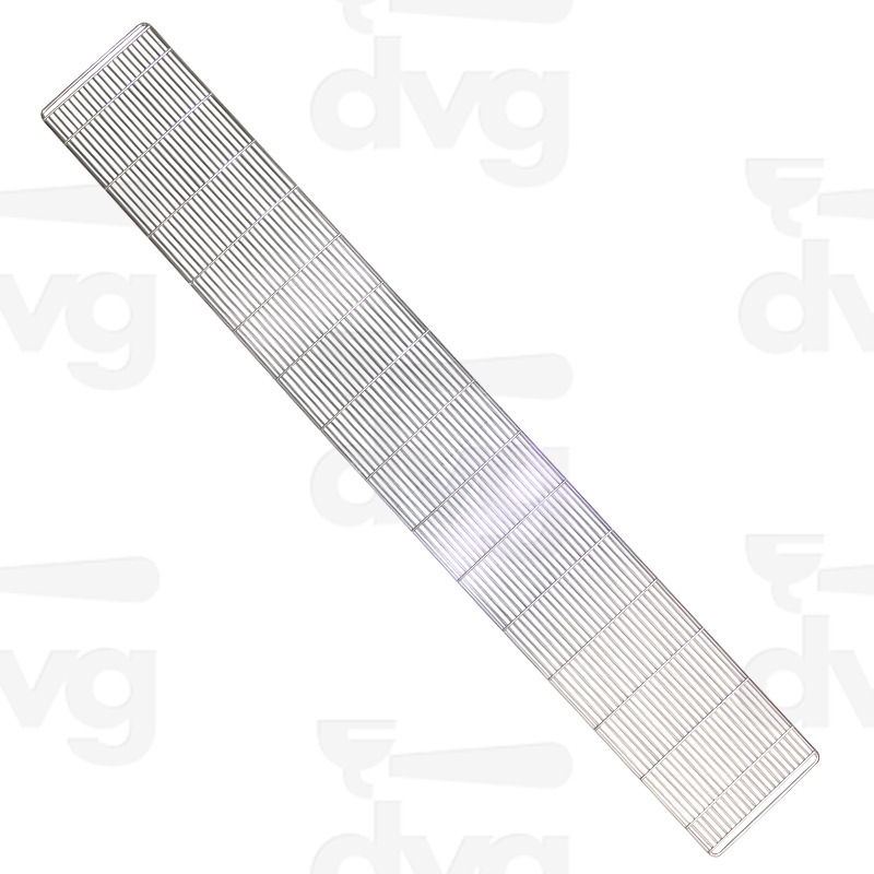 ASSIEME GRIGLIA BACINELLA 3 GRP CIMBALI M29-M39
