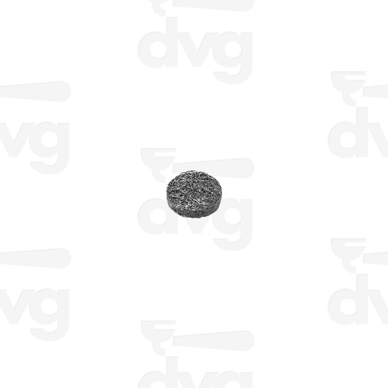 FILTRO CONTATORE VOLUMETRICO INOX D.7 H.1,5 