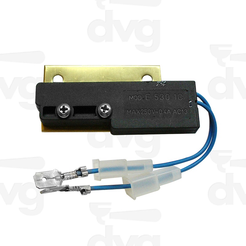 SENSORE MAGNETICO (REED) AUTOLIVELLO CIMBALI 