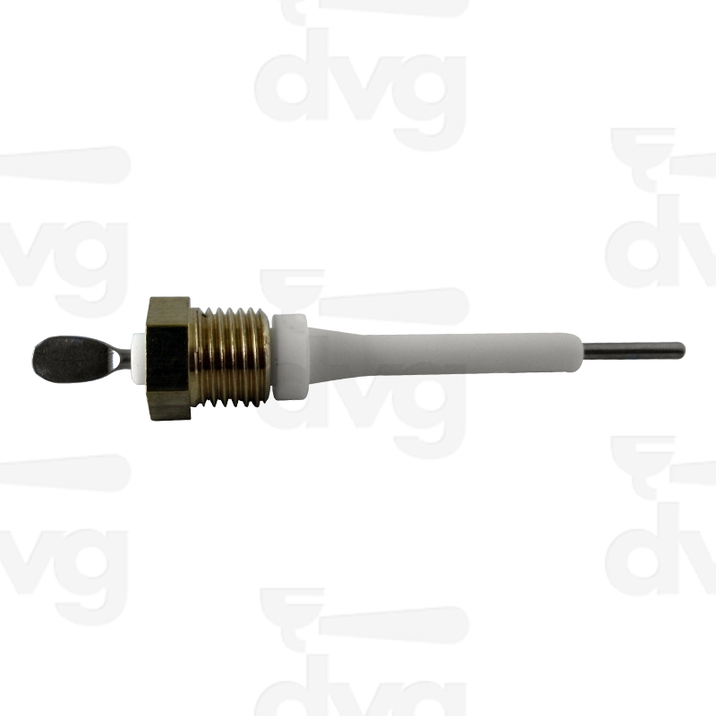 ASSIEME  SONDA LIVELLO 1/4"M 89MM