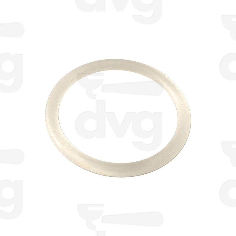 OR 34,52X3,53MM SILICONE BIANCO TENUTA GRUPPO D.44MM - CIMBALI 