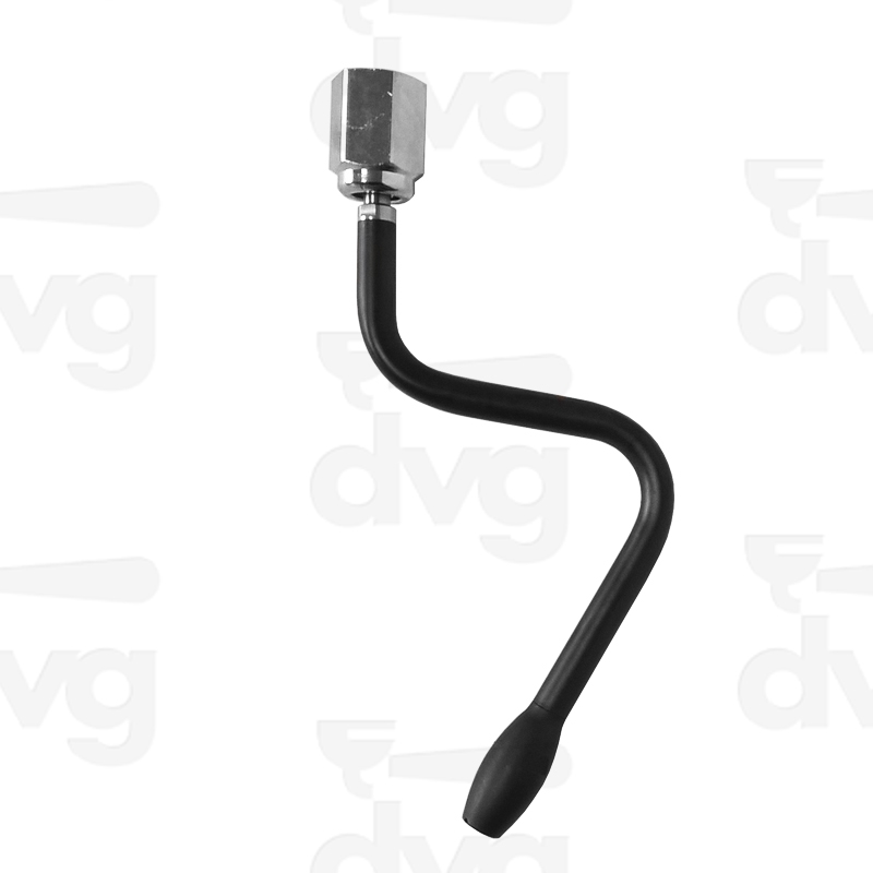 LANCIA VAPORE INOX ADATTABILE CIMBALI E FAEMA E98 TEFLONATA® FREDDA 