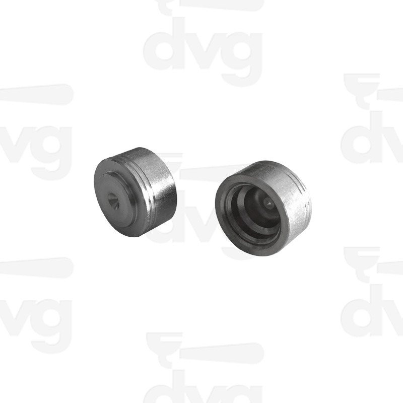UGELLO D.0,8MM INOX - CIMBALI