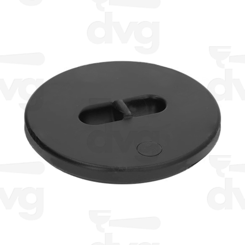COPERCHIO TRAMOGGIA MACINADOSATORE CIMBALI CONIC/MD/ SPECIAL/6S NEW