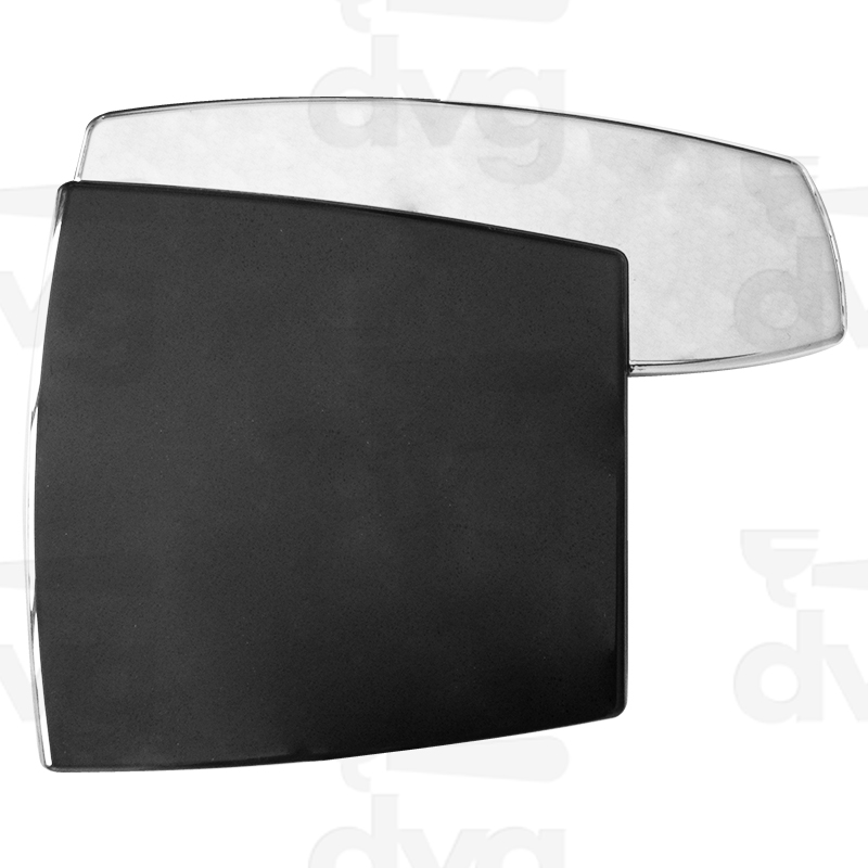 PANNELLO LATERALE SUPER SX FAEMA ENOVA RESTYLING
