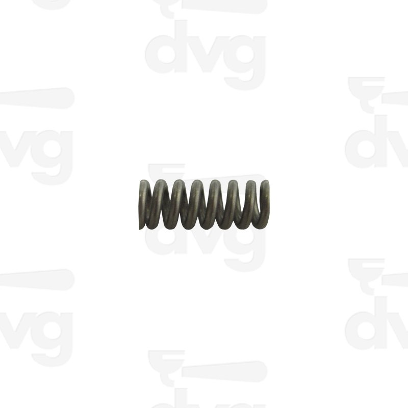 MOLLA VALVOLA D.8,5x2MM