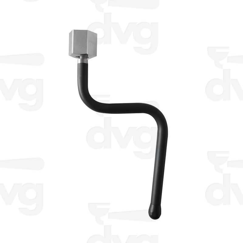 LANCIA VAPORE INOX EXPOBAR TEFLONATA® FREDDA