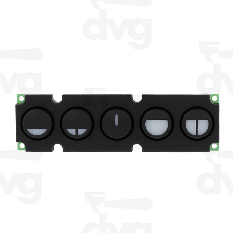 PULSANTIERA AUTOMATICA 5T PER CO-05 - CIME