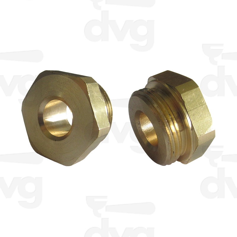 RACCORDO 3/8 M18X1,5