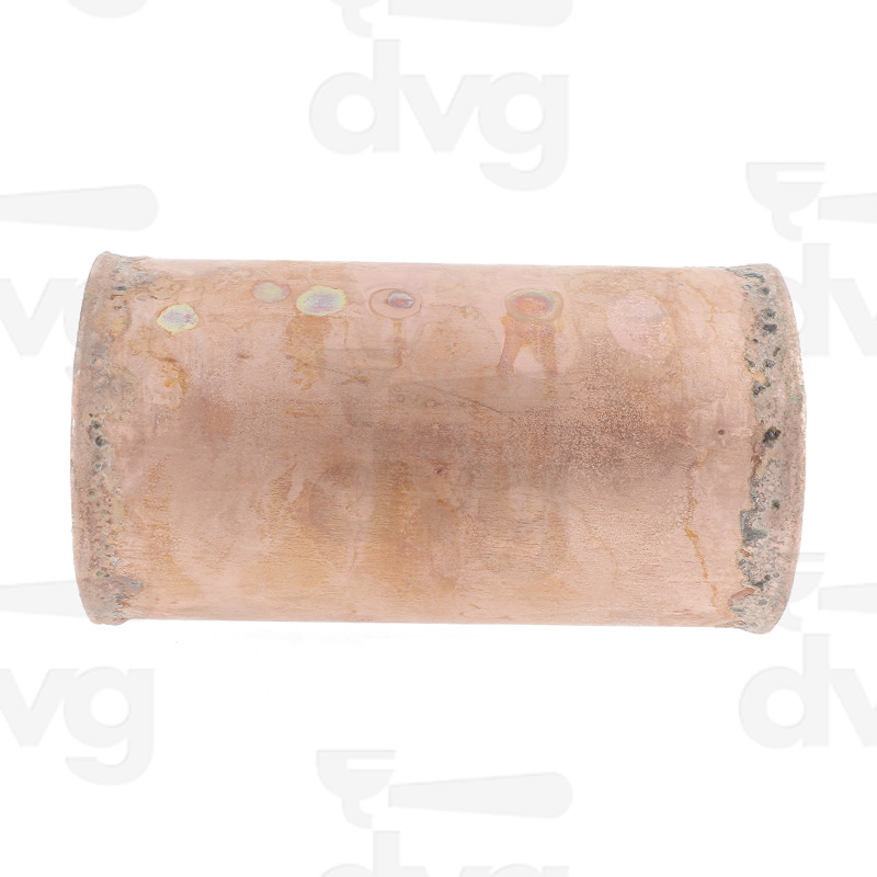 CALDAIA IN RAME D.100x185MM