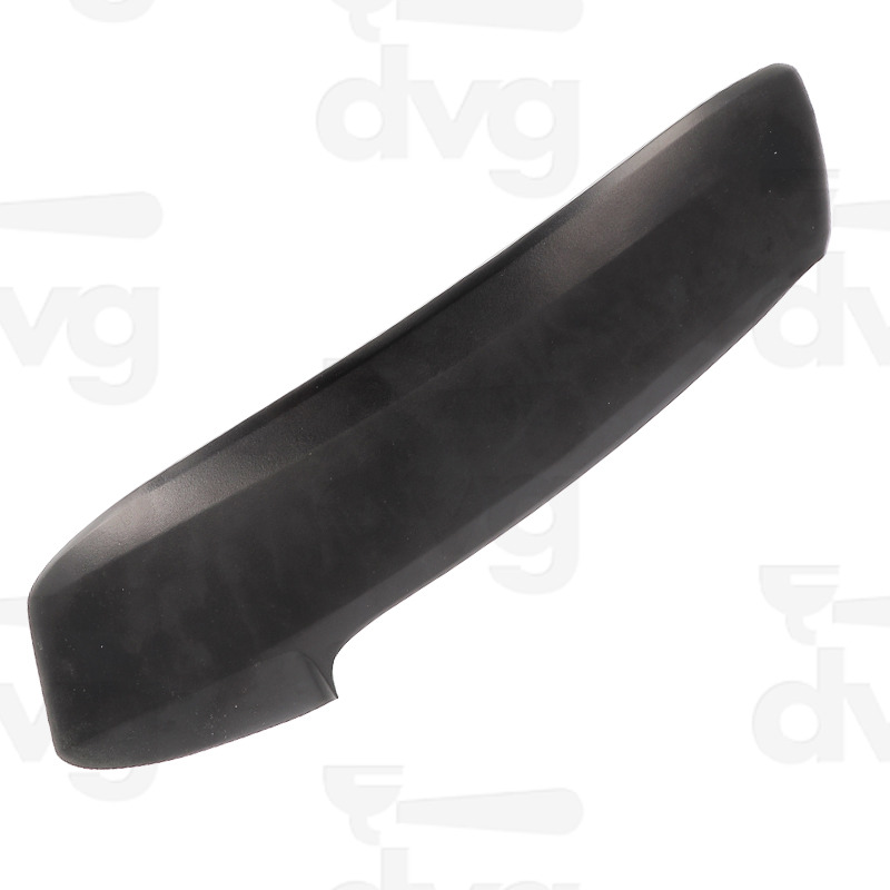 PANNELLO LATERALE DESTRO NERO MOD. MEGA