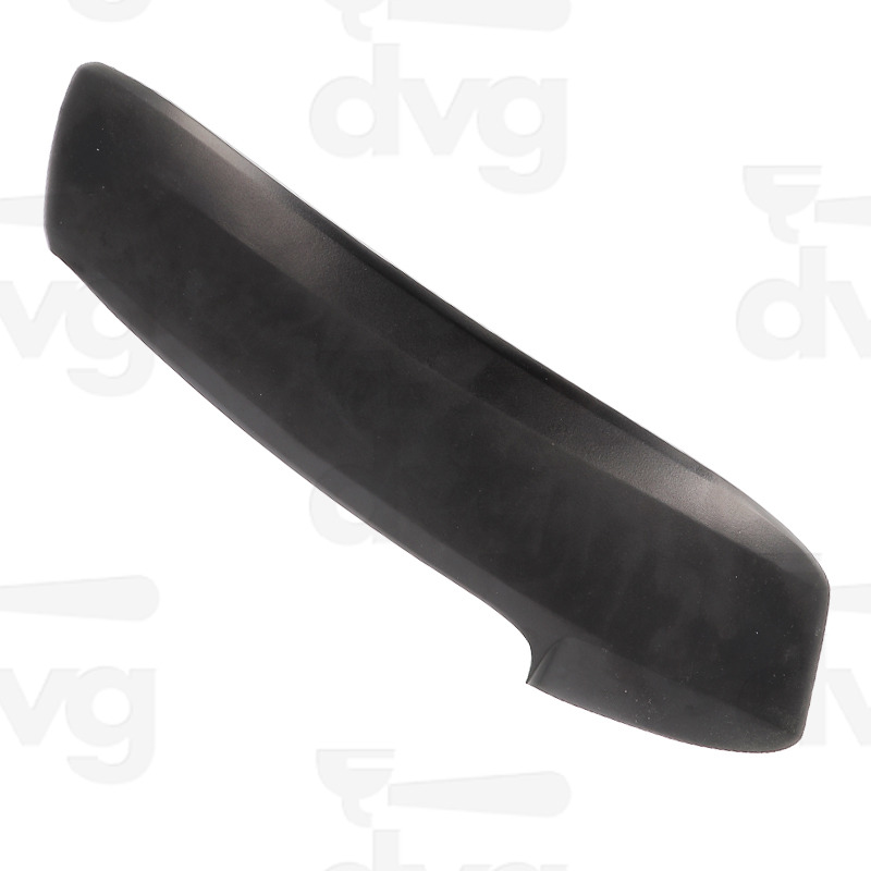 PANNELLO LATERALE SINISTRO NERO MOD. MEGA