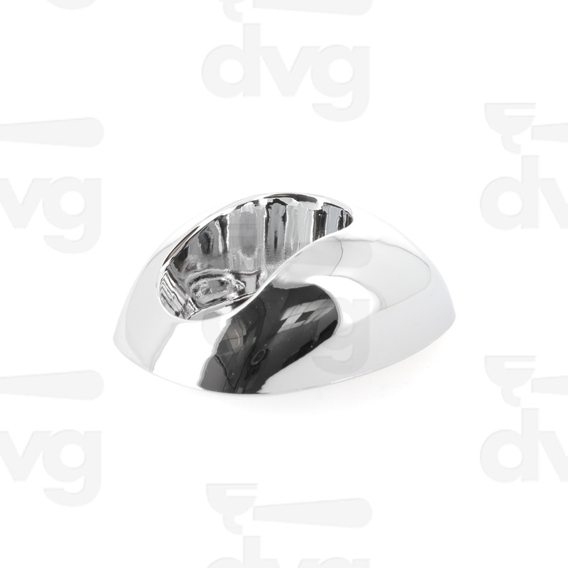 AVVOLGITORE RUBINETTO INCLINABILE MOD. DIAMANT