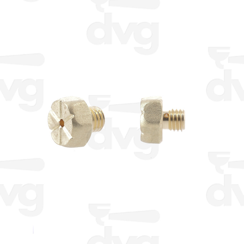 SPRUZZATORE GRUPPO M10