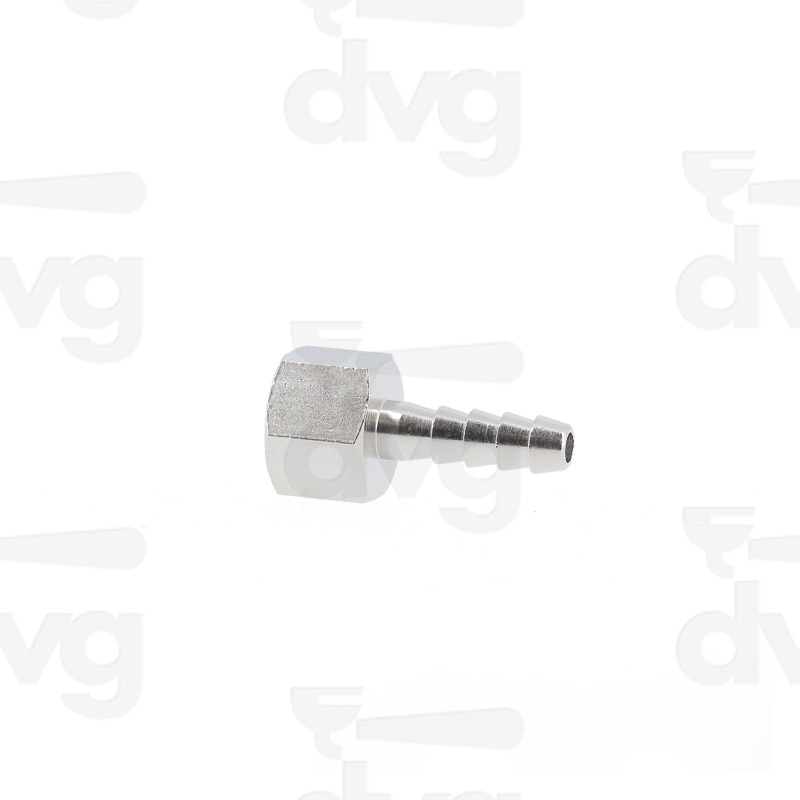 PORTAGOMMA G1/8F TUBO 6