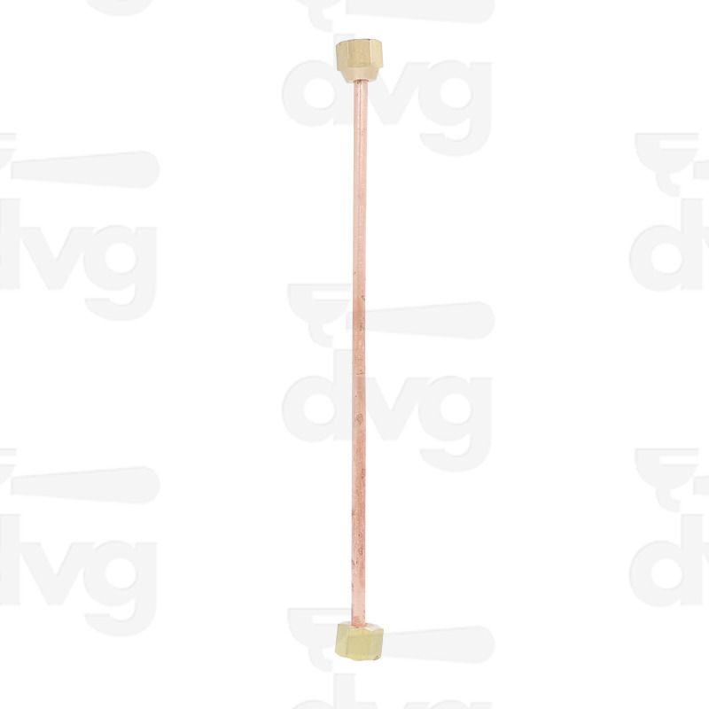 TUBO PRESSOSTATO 1/4"