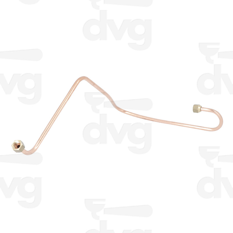 TUBO VOLUMETRICO TERMICO 2GR SINISTRO