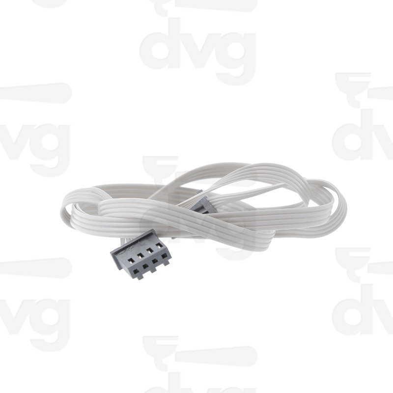 SPINOTTO FILO PIATTO PIN AMP2 4W FEM 700