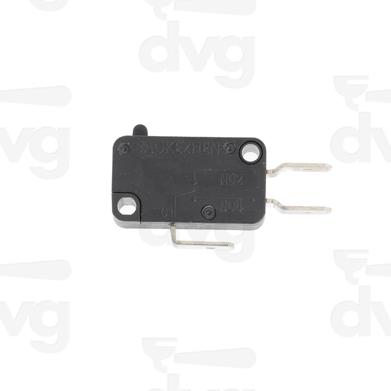 MICROINTERRUTTORE 16(6)A 250V T125