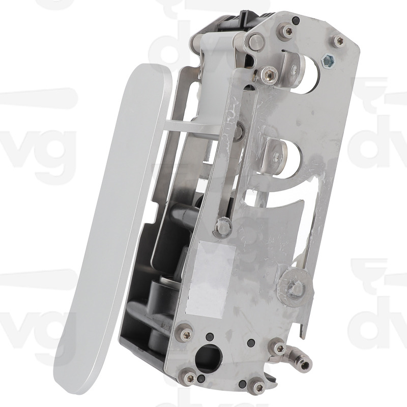 AUTOEJECT CFT GRUPPO CAPSULE COMPLETO 