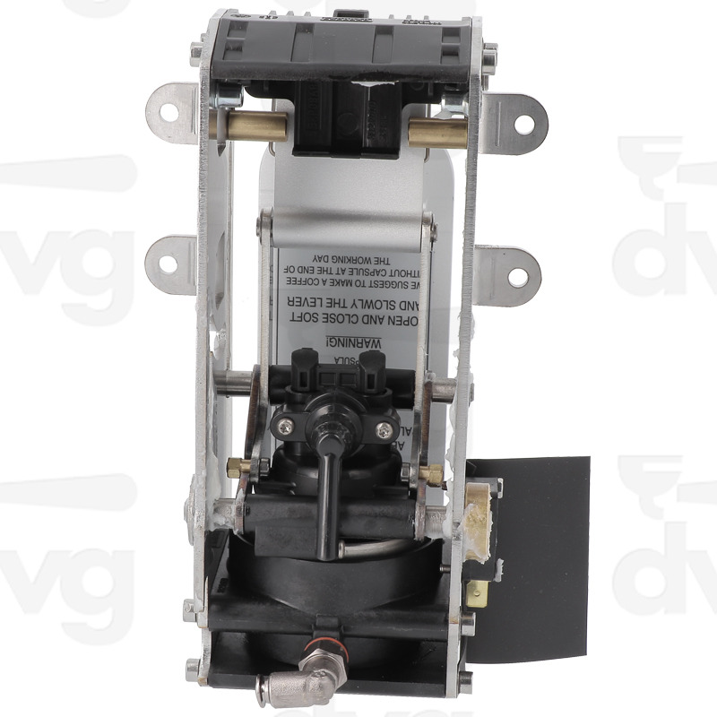 AUTOEJECT CFT GRUPPO CAPSULE COMPLETO 