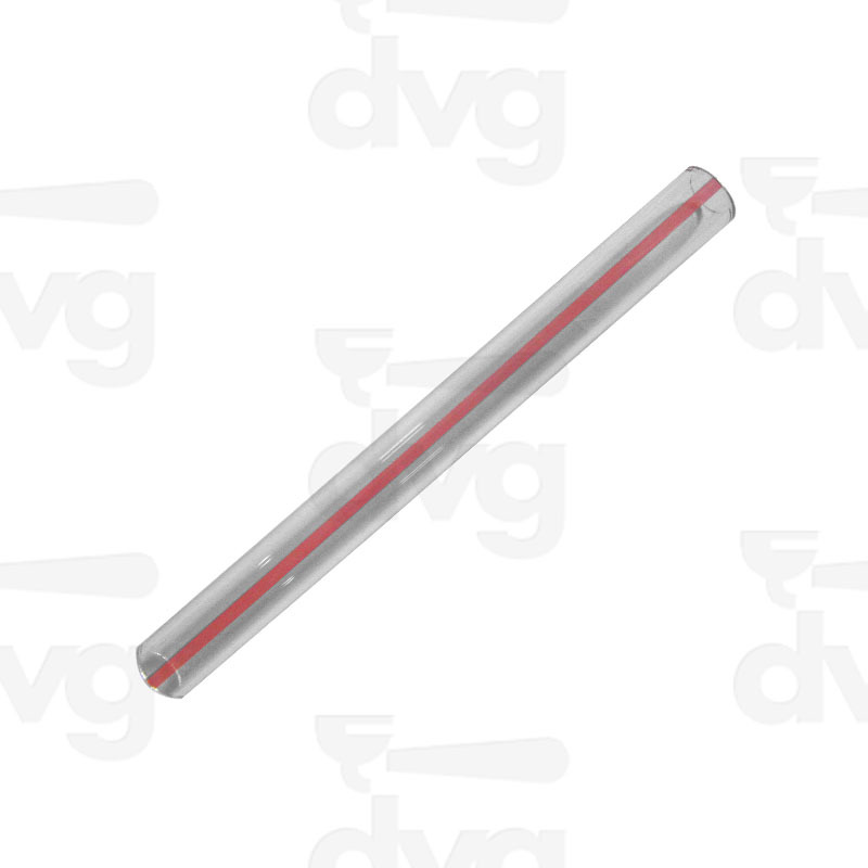 VETRO LIVELLO D.11x170 RIGA ROSSA