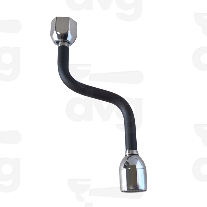 LANCIA ACQUA INOX ECM GIOTTO TEFLONATA®