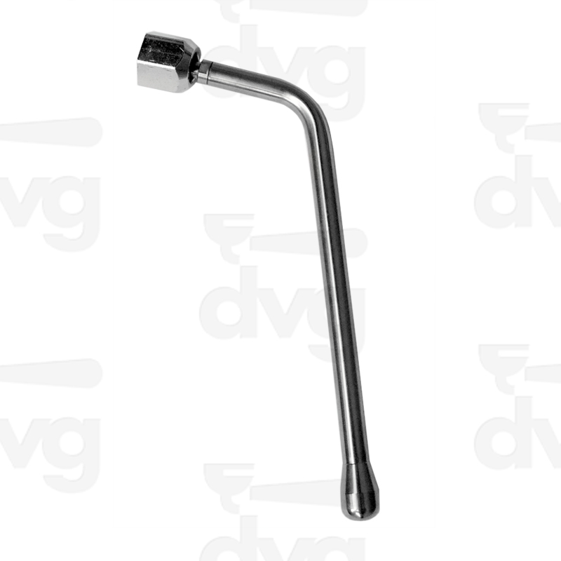 LANCIA VAPORE INOX FERMI ECM