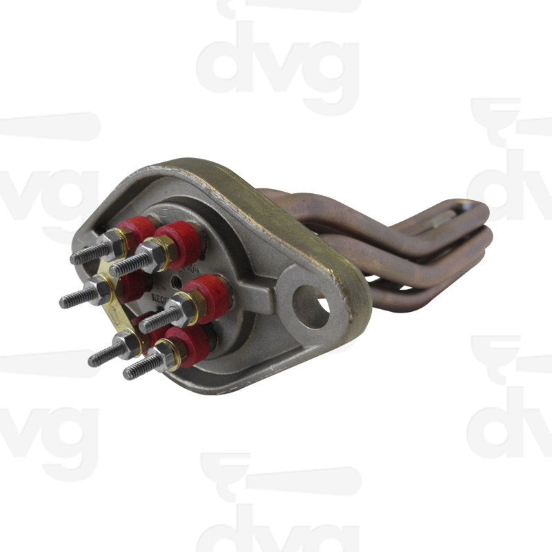 RESISTENZA ELEKTRA 1GRP 2000W 110V LSF=160MM CW509L