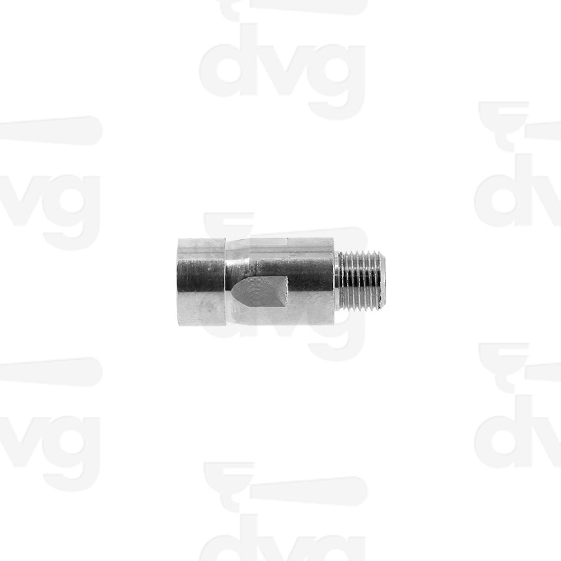 VALVOLA NON RITORNO IN 1/8M - OUT 1/8F CW510L TEAB