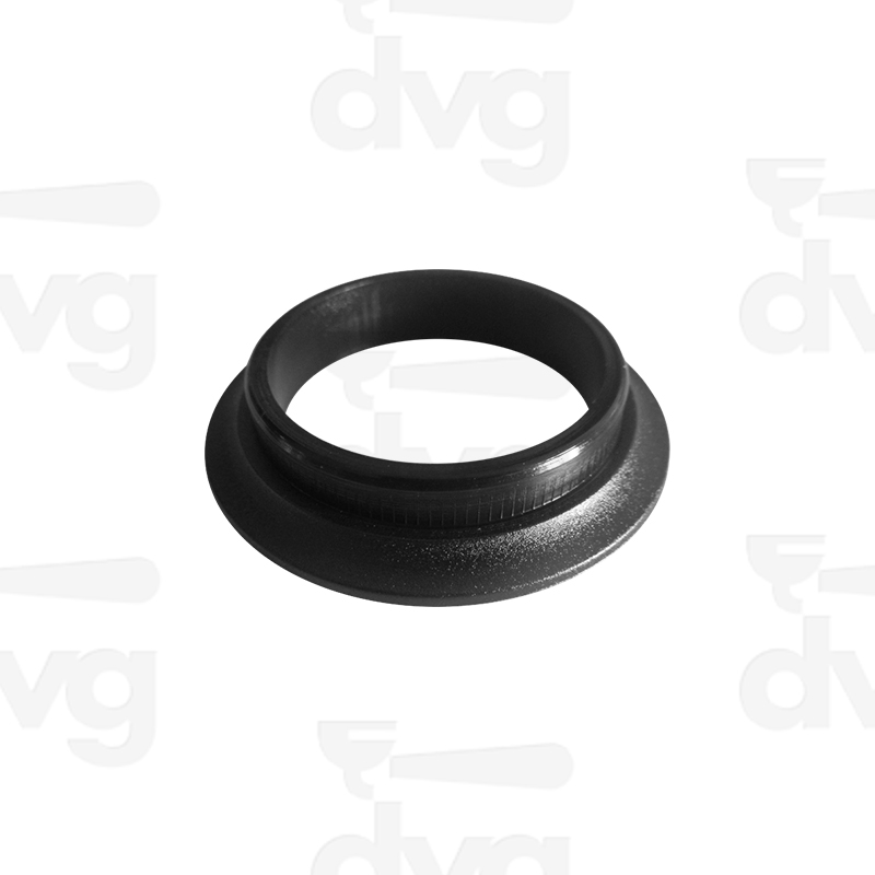 GHIERA VOLANTINO RUBINETTO FAEMA COMPACT/SPECIAL -NERA