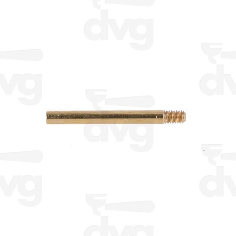 ASTA FAEMA TONDA CANOTTO SUPERIORE E61 L. TOT 40MM