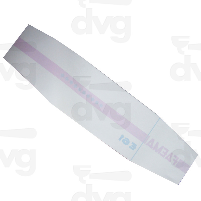 ETICHETTA ADESIVA FAEMA E61 3GRP