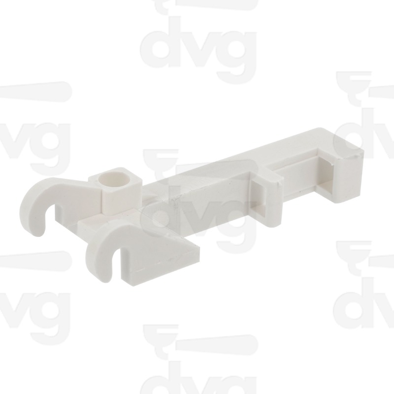 FORCELLA BIANCA CARICO ACQUA FAEMA E64/E66/P4/P6/NO STOP