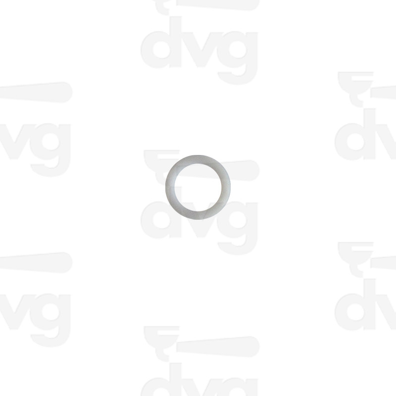 GUARNIZIONE PTFE 10x7,3x0,5MM