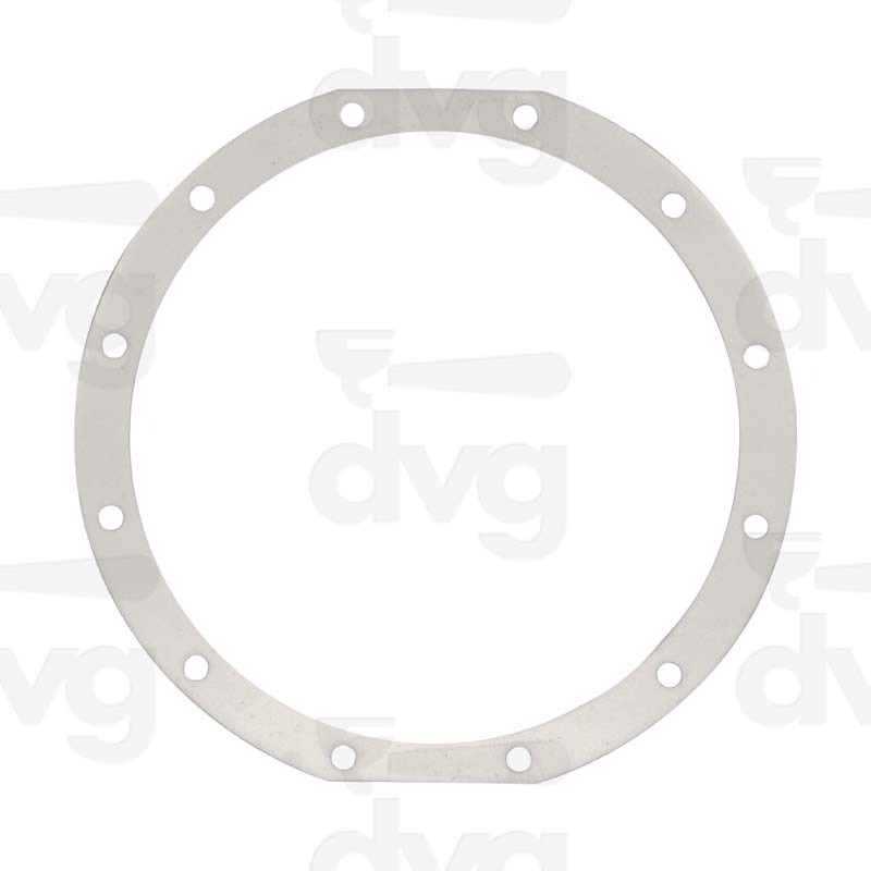 GUARNIZIONE PTFE 245X205X3MM, 12 FORI  - CALDAIA FAEMA