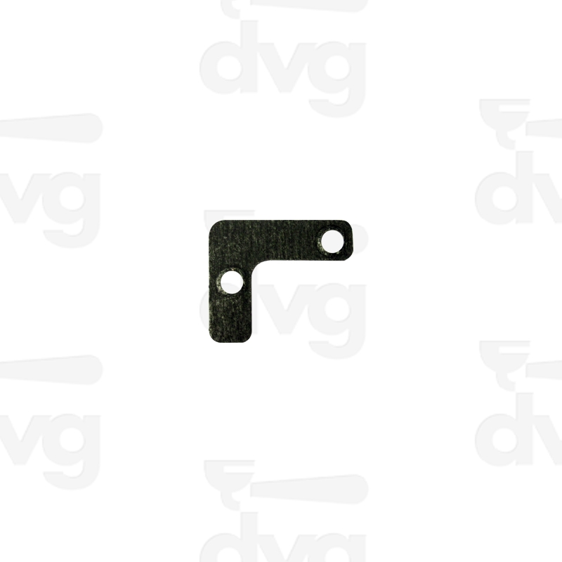 GUARNIZIONE BLOCCAGGIO GRUPPO (CORTA) - FAEMA P6/E66