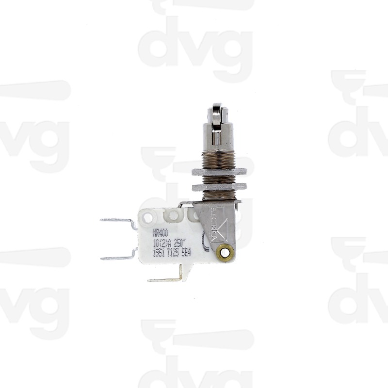 MICROINTERRUTTORE 10A 250VAC NR400 FUTURMAT/ARIETE