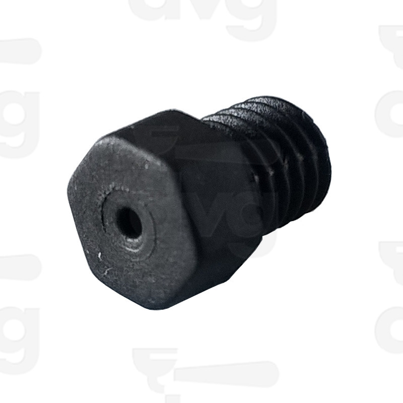GICLEUR RUBINETTO ADDOLCITORE MANUALE DVA