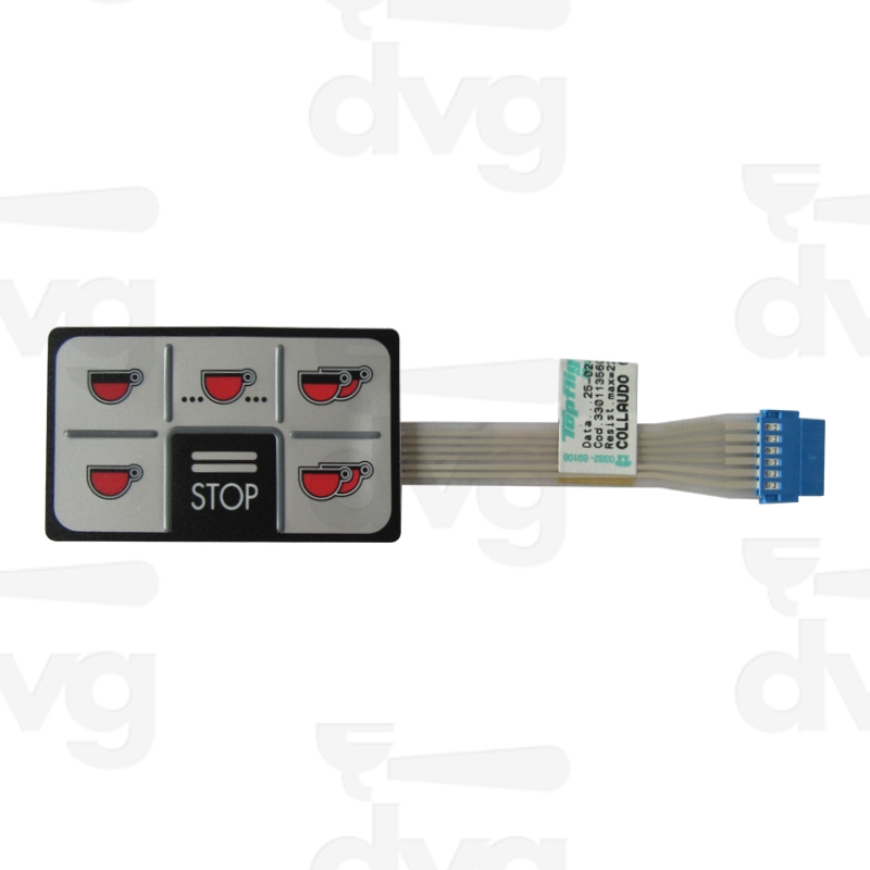 PULSANTIERA SMART A - FAEMA