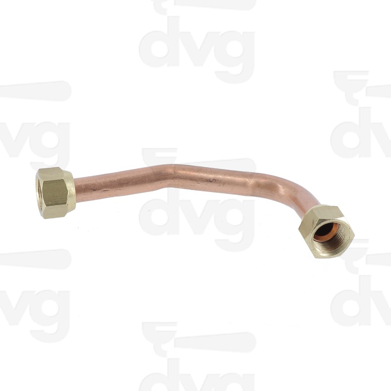 TUBO LIVELLO INFERIORE FAEMA E61