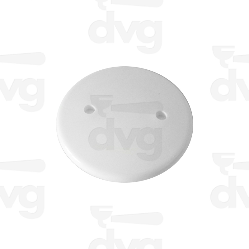 TAPPO VOLANTINO VAPORE E61 BIANCO