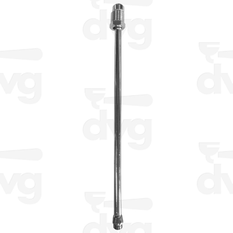 TUBO VAPORE FAEMA E61 40CM