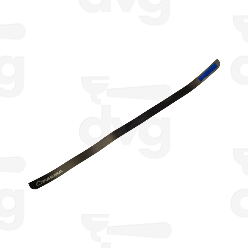 ETICHETTA ADESIVA FAEMA E92/A MGR 3GRP DISPLAY