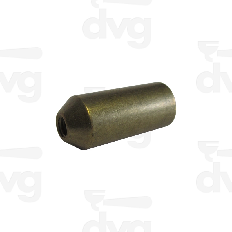 ROMPIGETTO SCARICO ELETTROVALVOLA GRUPPO D.15 H35 FIL. 6MA -OTTONE